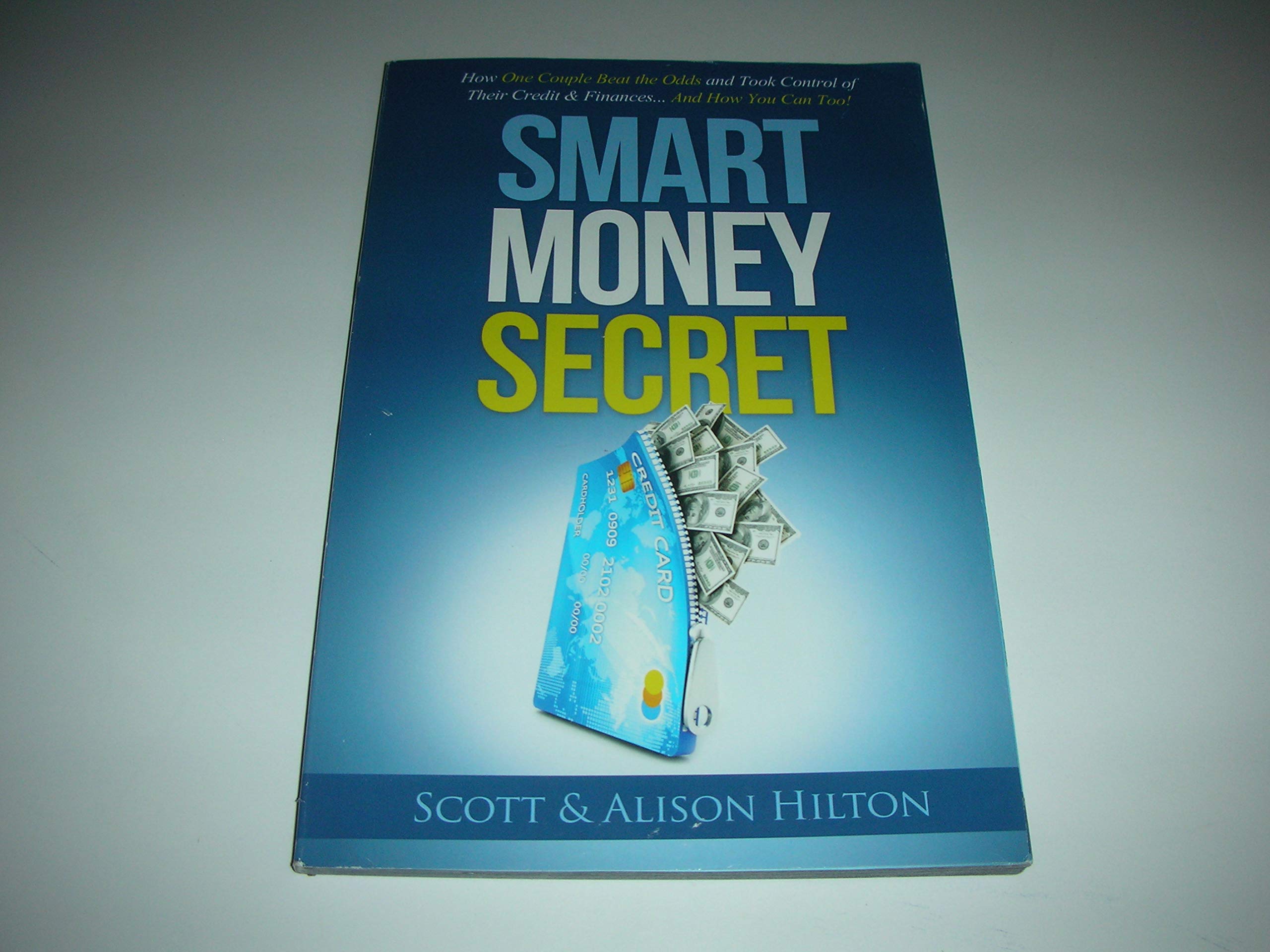 Smart Money Secret - 834