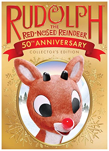 RUDOLPH THE RED NOSED REINDEER - 7951