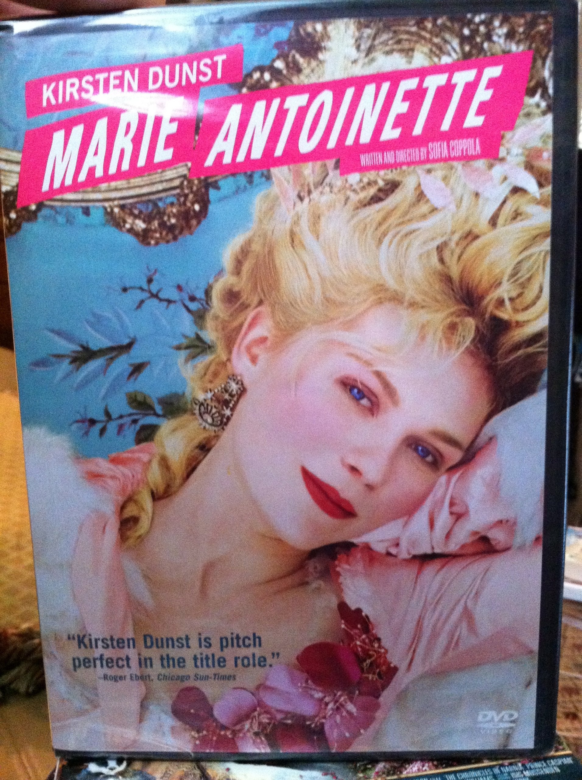 Marie Antoinette - 205