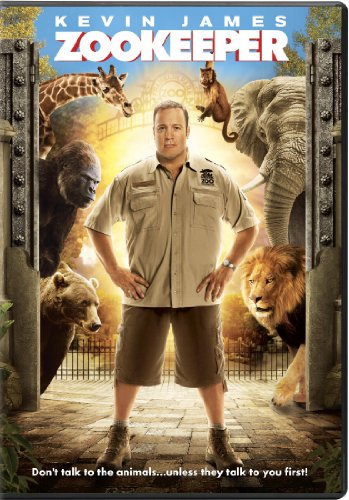 Zookeeper - 2982