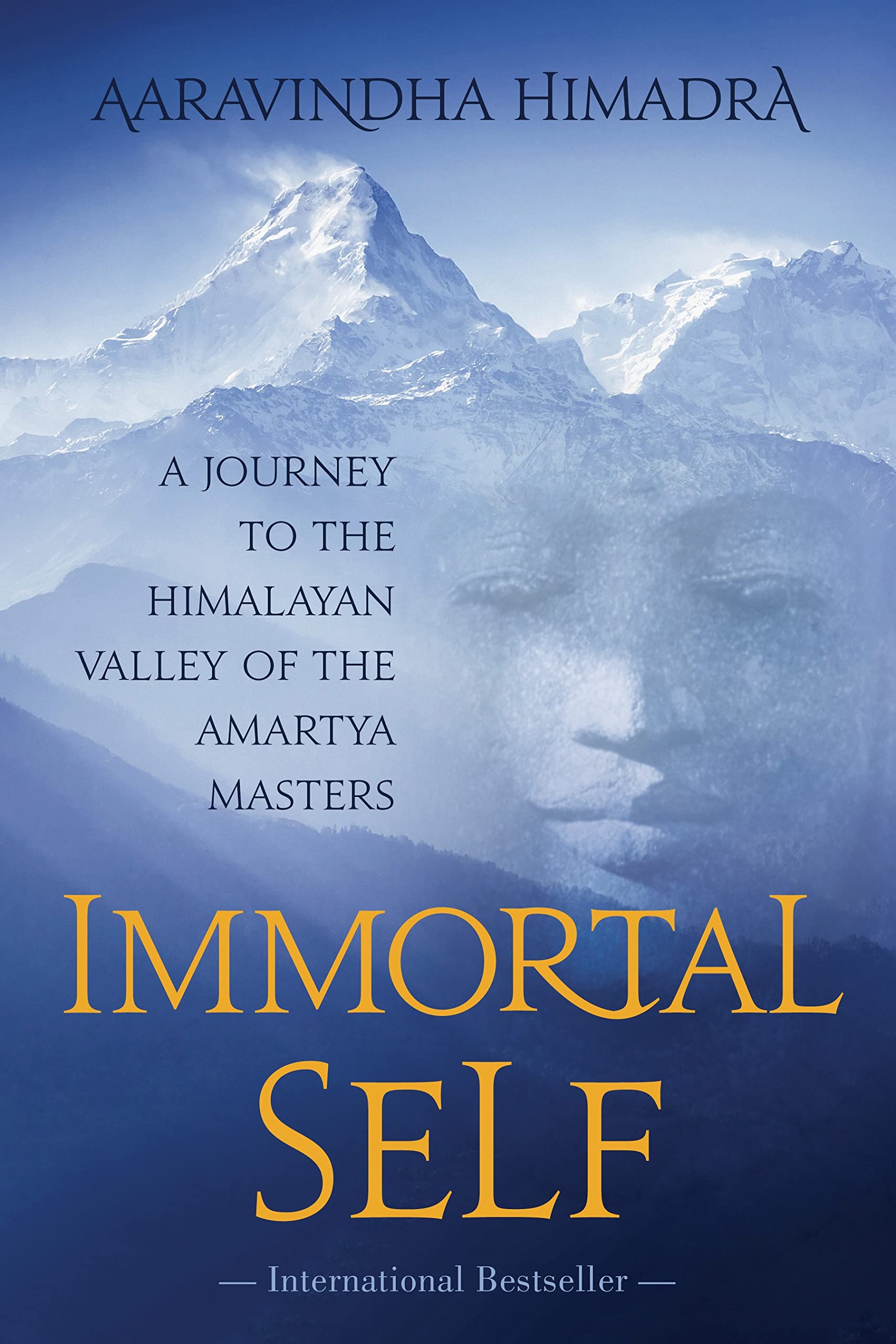 Immortal Self - 7621