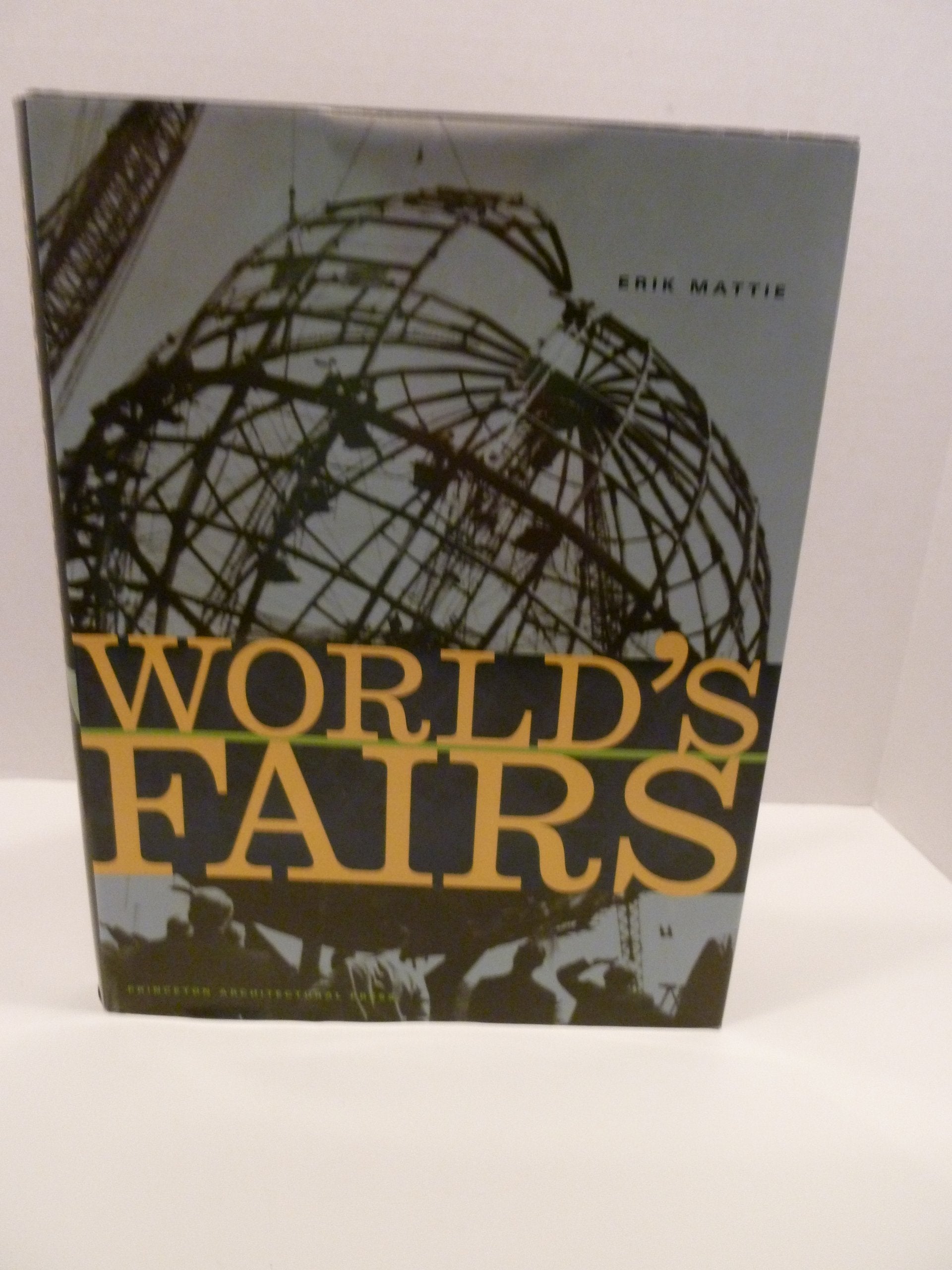 World's Fairs - 1150