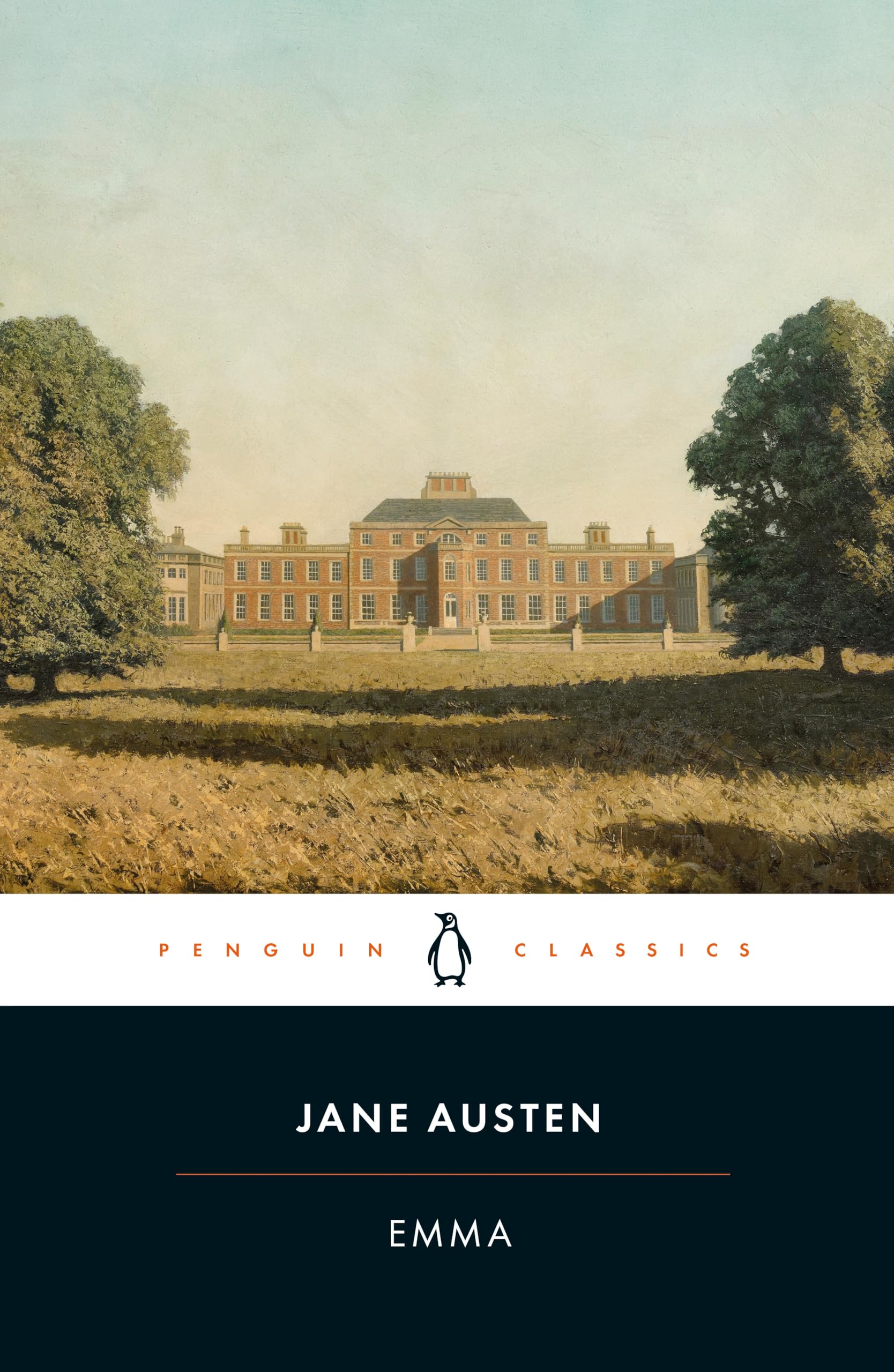 Emma (Penguin Classics) - 5121