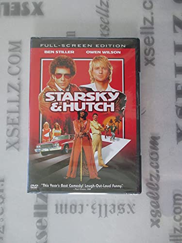 Starsky & Hutch (Full Screen Edition) - 2377