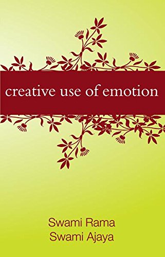 Creative Use of Emotion - 6957