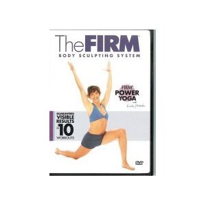 The Firm Power Yoga - 3360