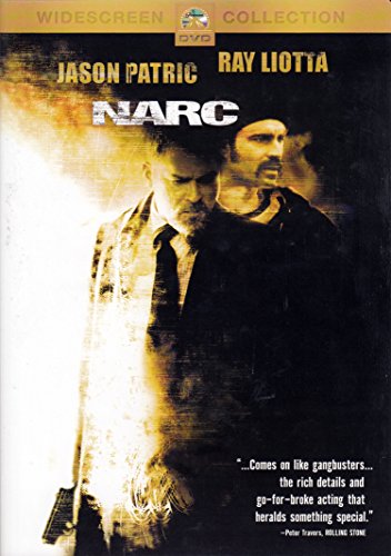 NARC - 9358