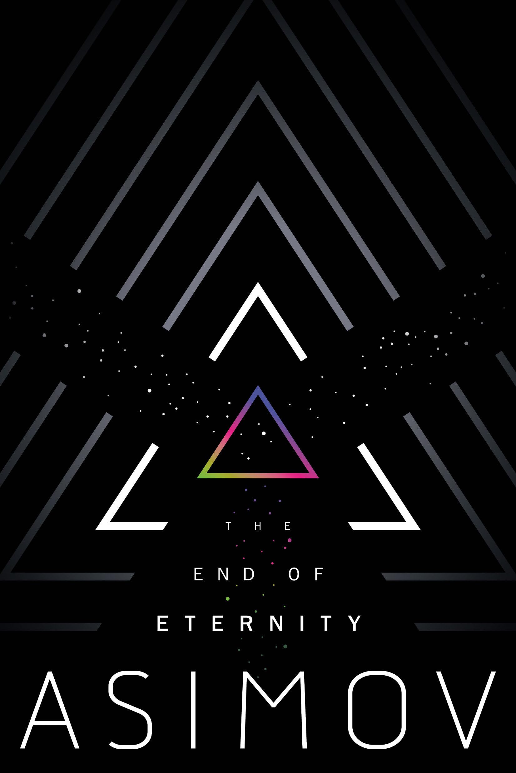 The End of Eternity - 6900