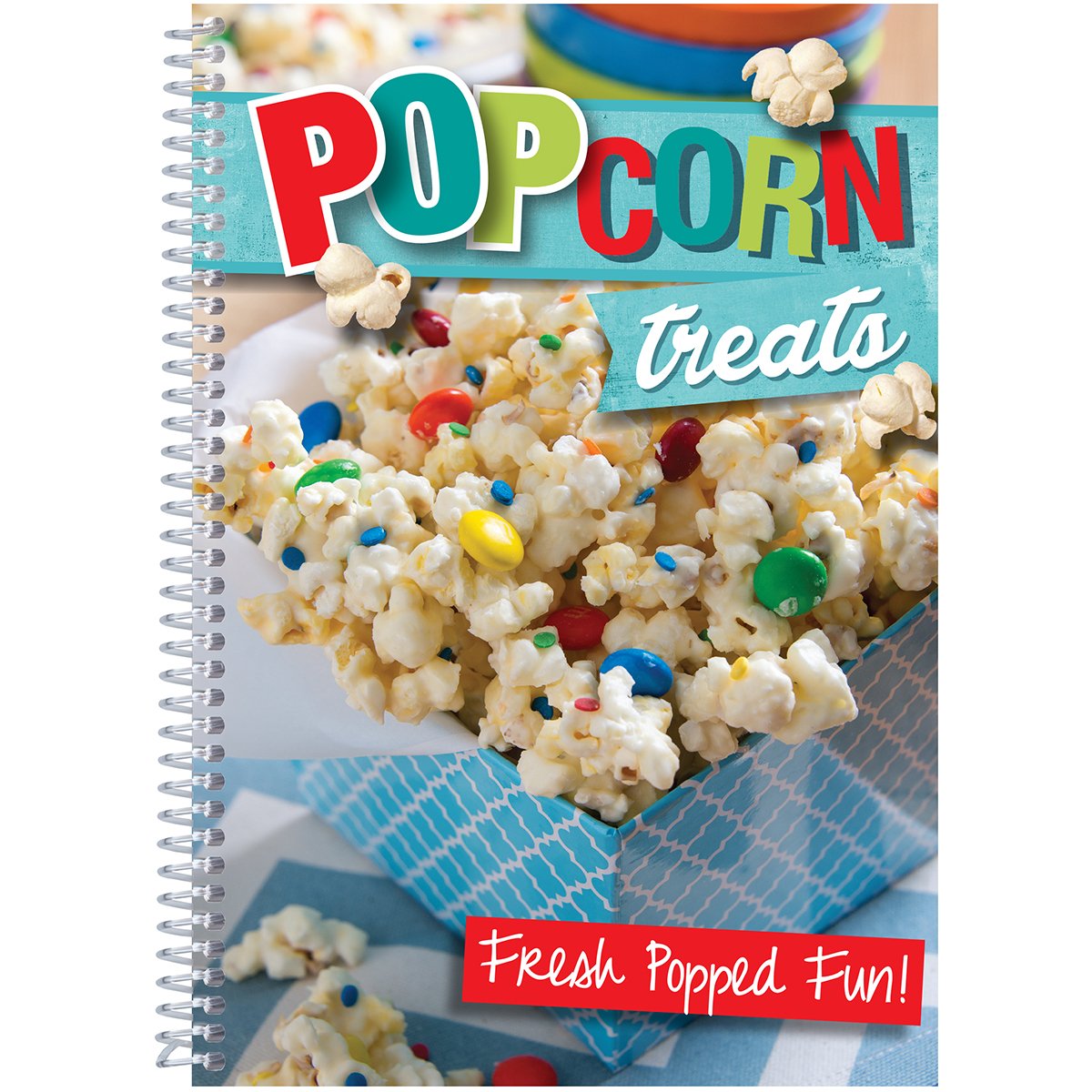 Popcorn Treats - 927