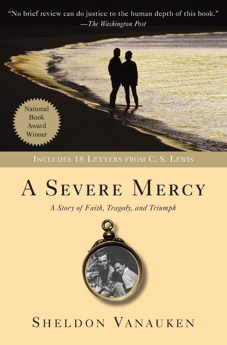 A Severe Mercy - 4467