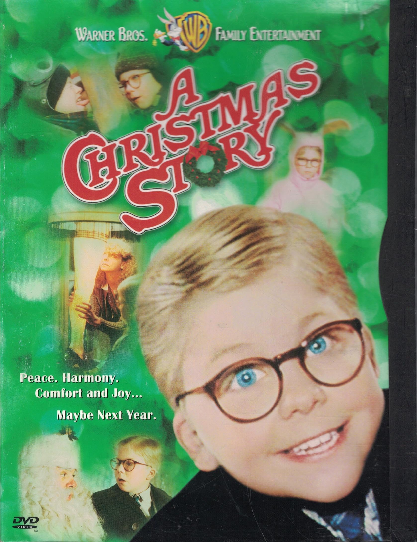 A Christmas Story - 7331