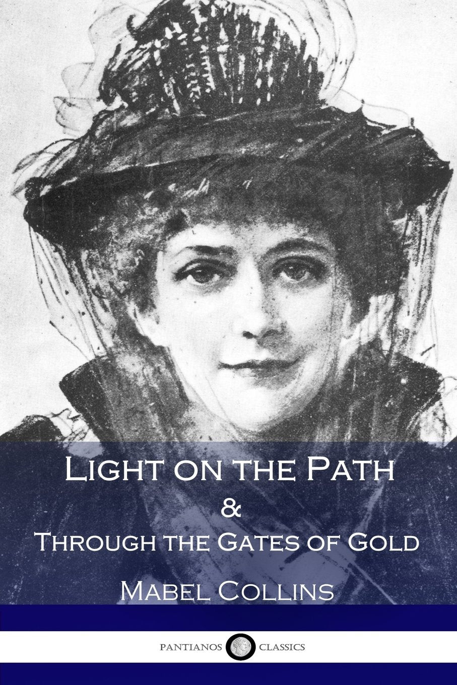 Light on the Path & Through the Gates of Gold - 2939