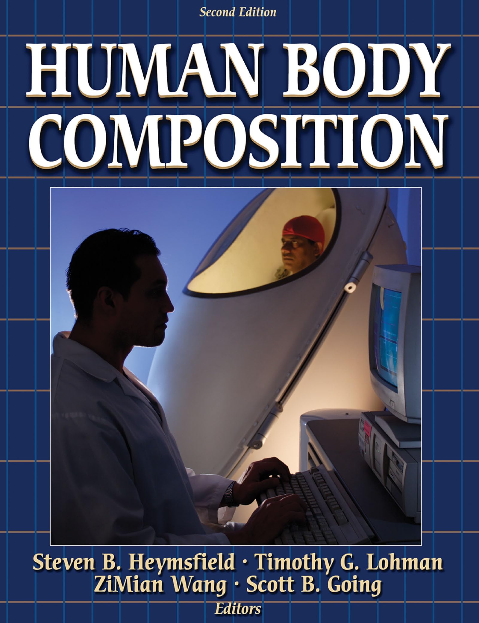 Human Body Composition - 8236