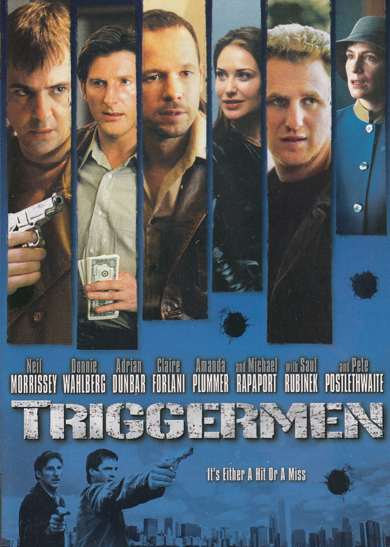 Triggermen - 8206