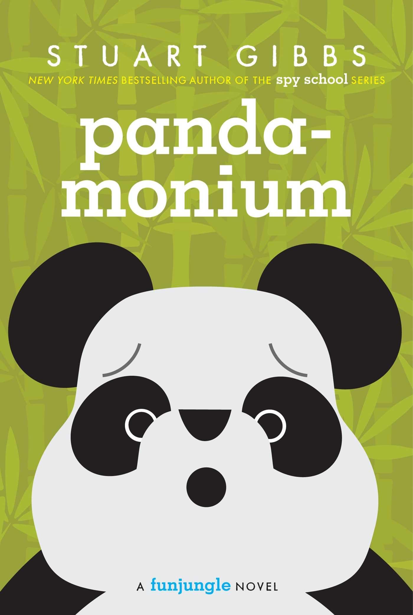 Panda-monium (FunJungle) - 5385