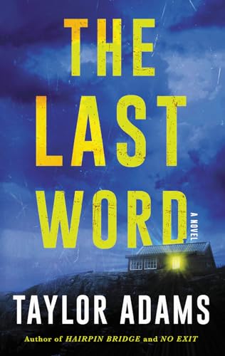 The Last Word: A Novel - 9332