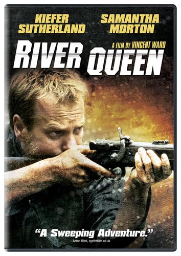 River Queen - 4134