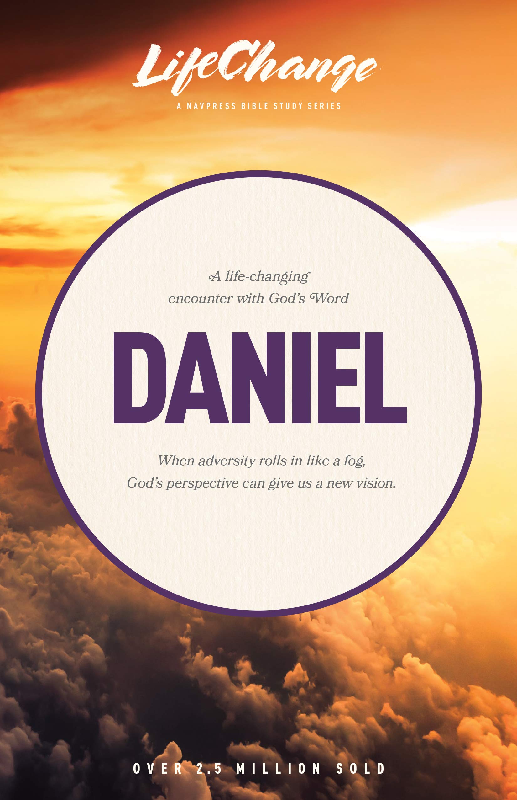 Daniel (LifeChange) - 1195