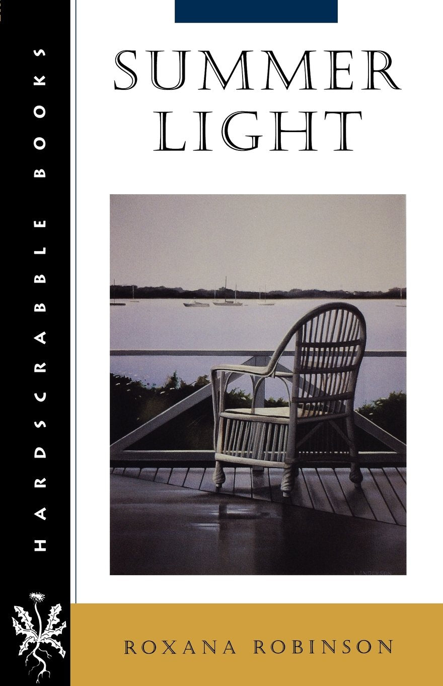 Summer Light (Hardscrabble Books) - 8022