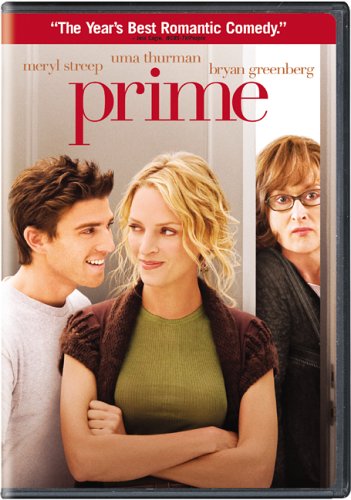 PRIME (FULL SCREEN) - 8046