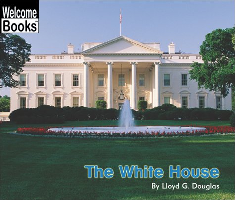 The White House (Welcome Books) - 2466