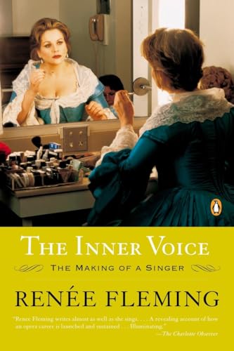 The Inner Voice: The Making of a Singer - 8337