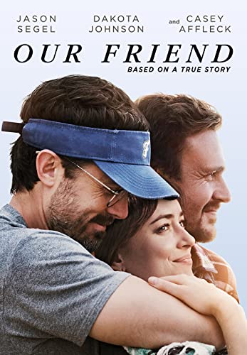 OUR FRIEND [DVD] - 3053