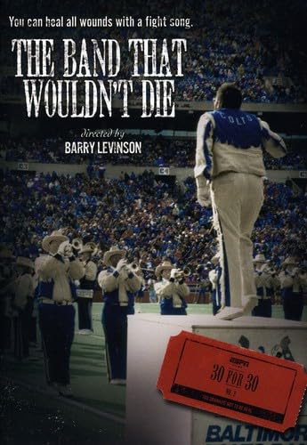 ESPN Films 30 for 30: The Band That Wouldn't Die - 7319