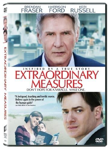 Extraordinary Measures - 9609