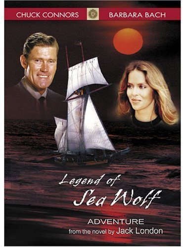 Legend of the Sea Wolf - 8289