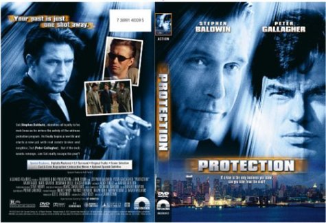 Protection - 7650