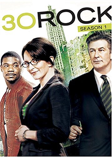 30 Rock: Season 1 - 7362