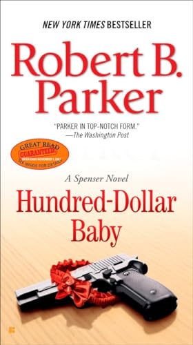 Hundred-Dollar Baby (Spenser) - 3605