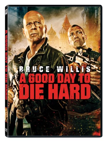 A Good Day to Die Hard - 8554