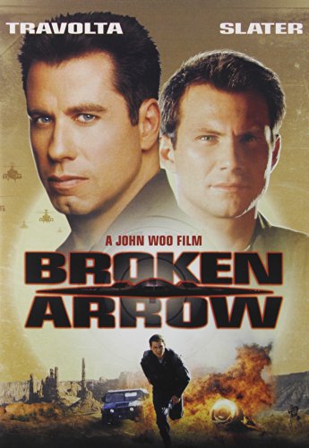 BROKEN ARROW - 4502