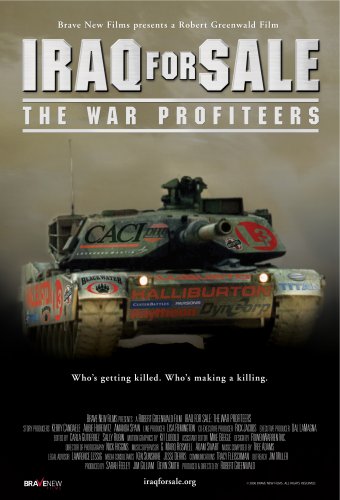 Iraq for Sale: The War Profiteers - 4929