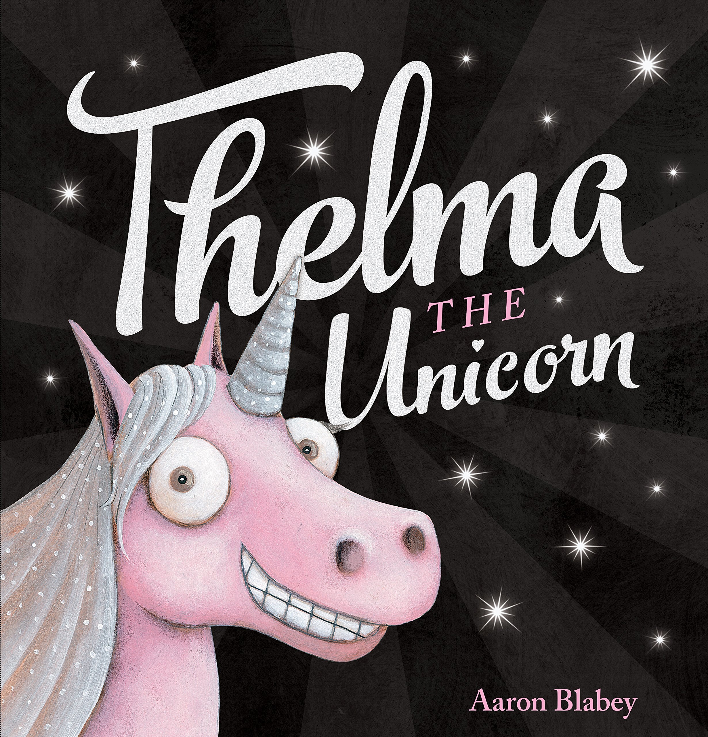 THELMA THE UNICORN - 1104