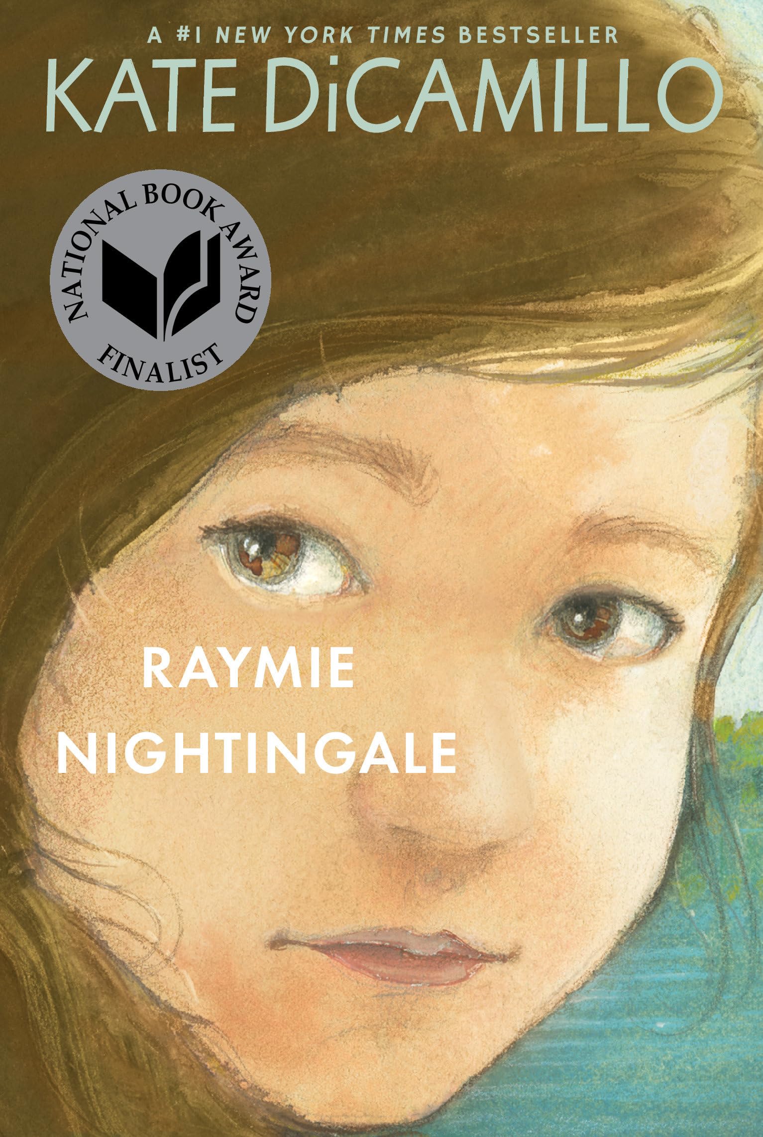 Raymie Nightingale - 2505