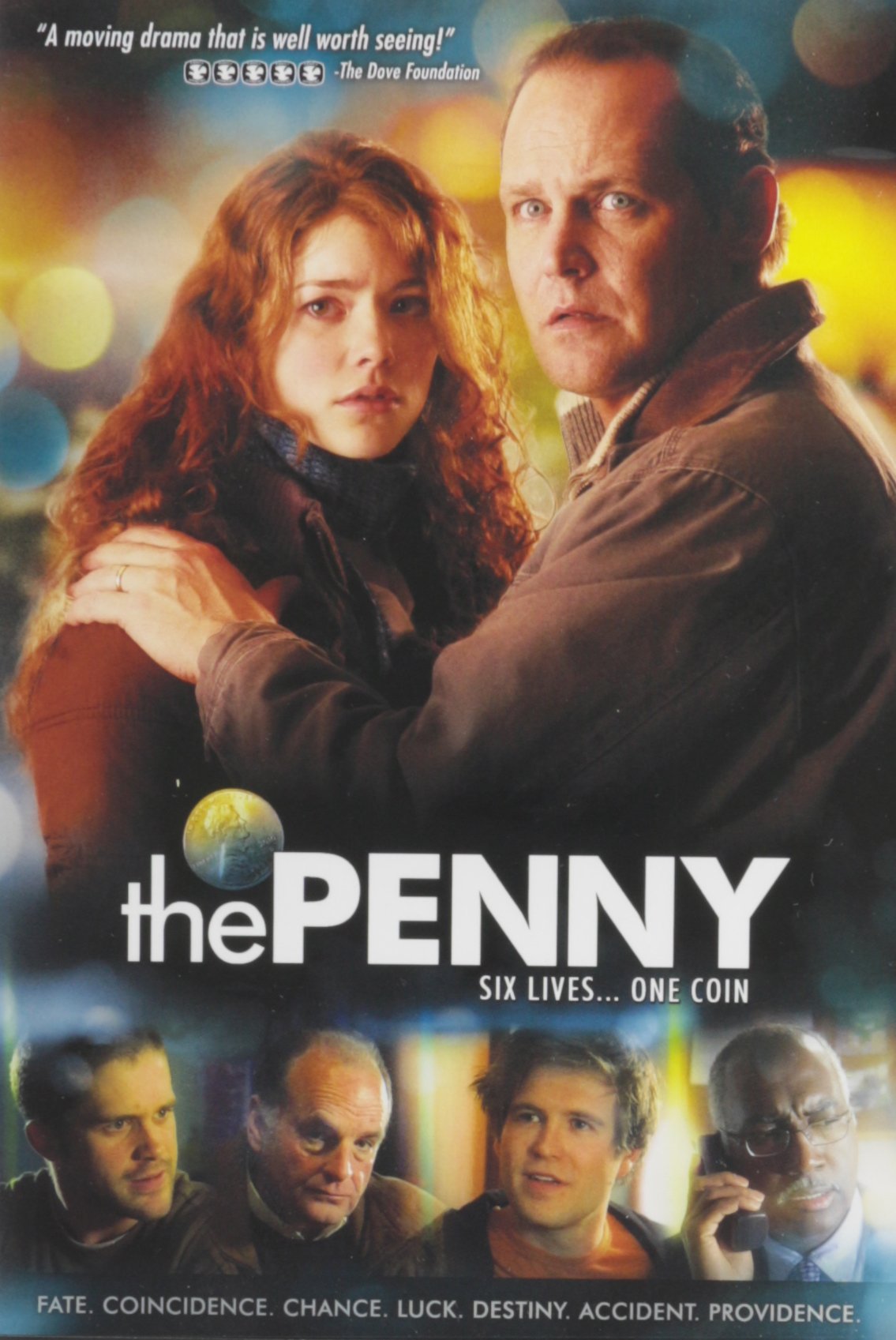 The Penny