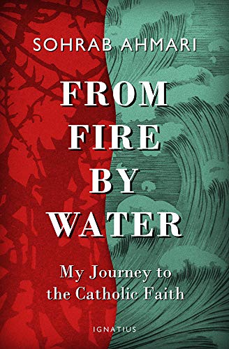 From Fire, by Water: My Journey to the Catholic Faith - 272