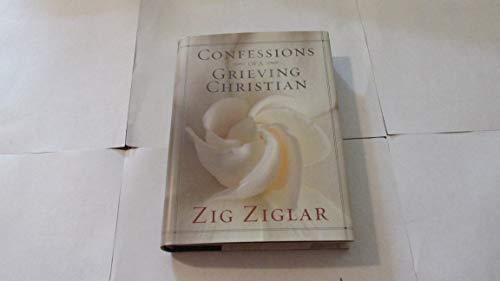 Confessions of a Grieving Christian - 9495