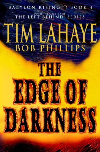Babylon Rising: The Edge of Darkness
