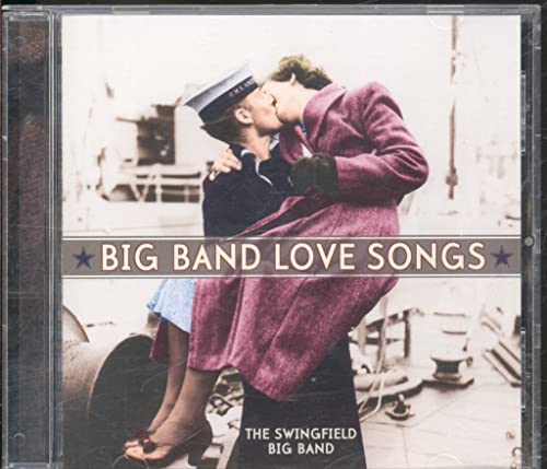 Big Band Love Songs / Various (Meijer) - 1047