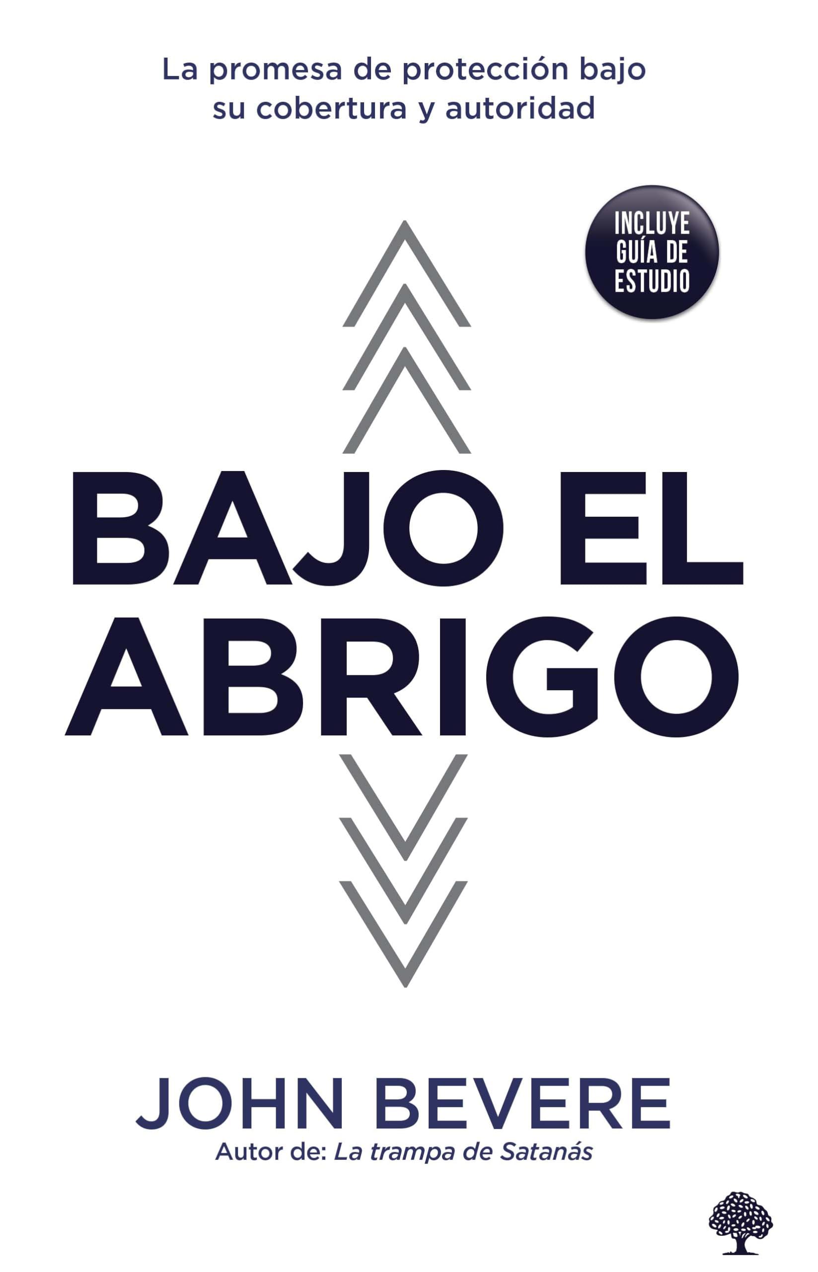 Bajo el abrigo: La promesa de protección bajo su cobertura y autoridad / Under C over (Spanish Edition) - 1500