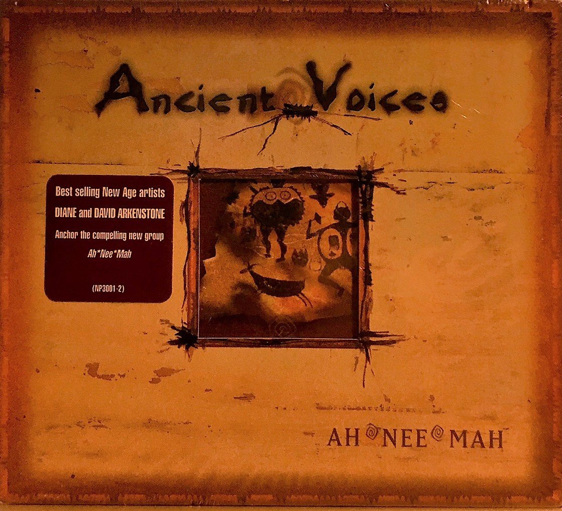 Ancient Voices - 2888