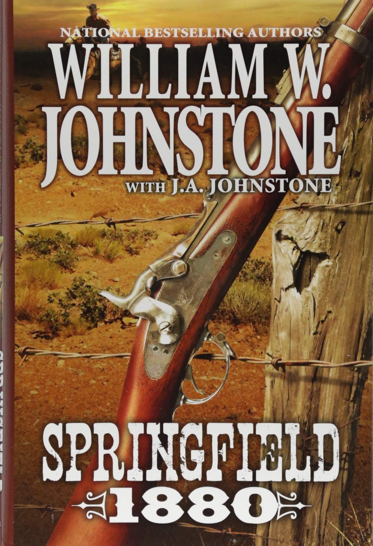 Springfield 1880 - 4128