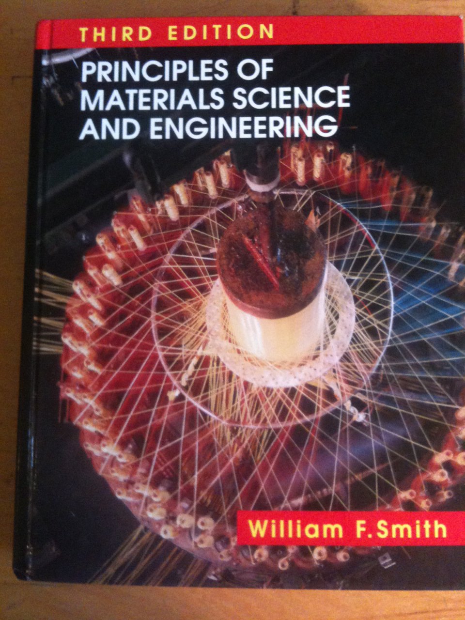 Principles of Materials Science and Engineering (MCGRAW HILL SERIES IN MATERIALS SCIENCE AND ENGINEERING) - 5528