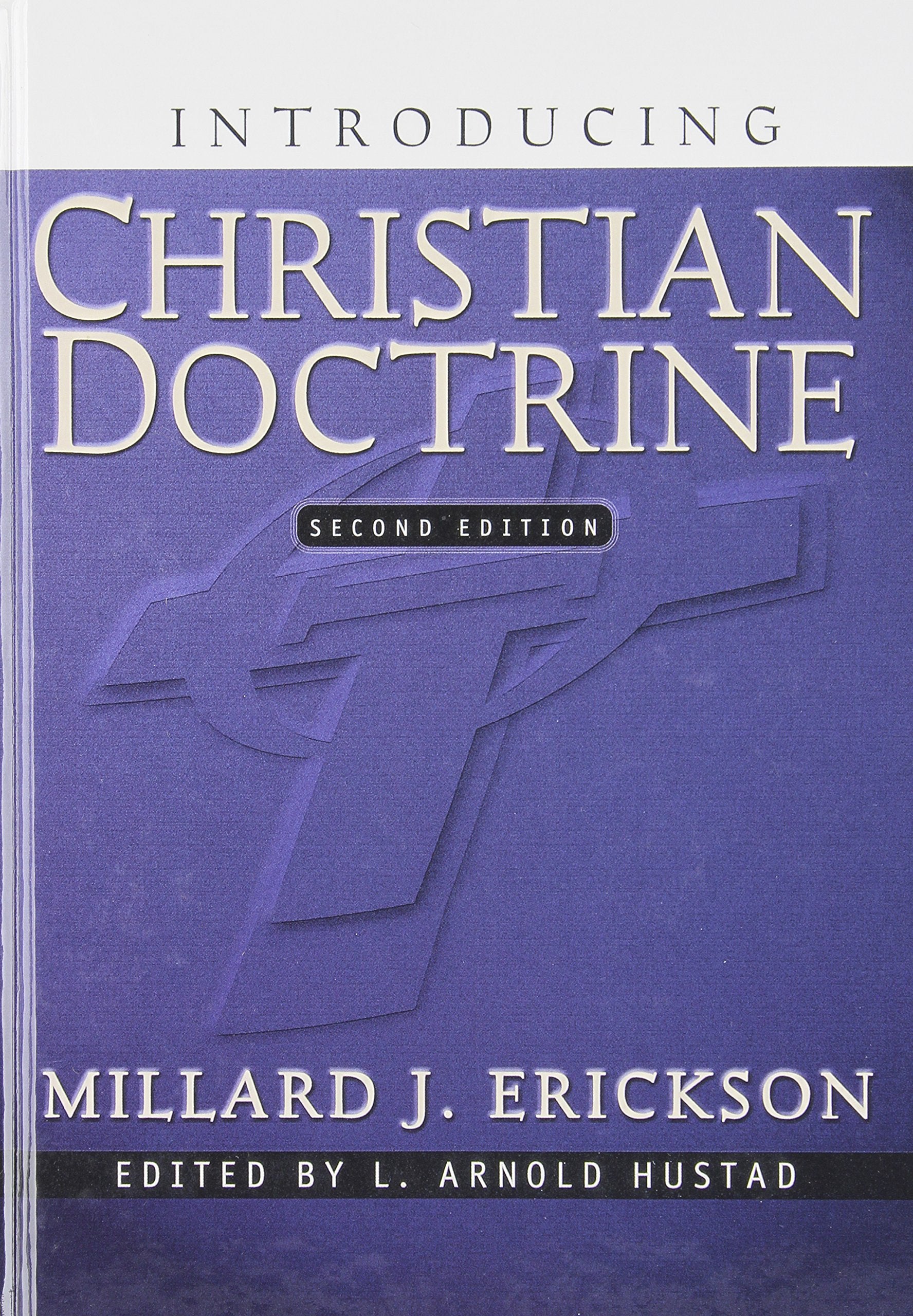 Introducing Christian Doctrine(2nd Edition) - 4082