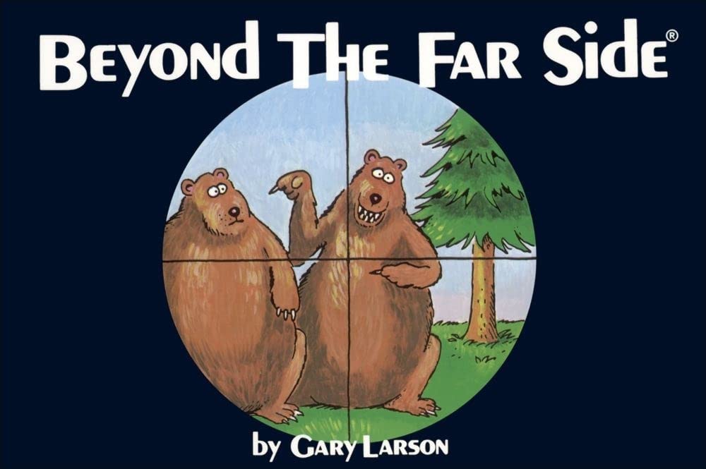 Beyond The Far Side® - 5847