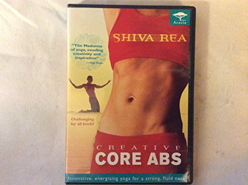 SHIVA REA - CREATIVE CORE ABS - 7711